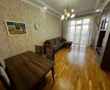 Kirayə (aylıq) Yeni Tikili Qara Qarayev m., 1-ci mikrorayon, Nəsimi r.