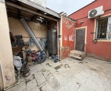 Satılır Həyət evi/villa Azadlıq m., Binəqədi qəs., Binəqədi r.