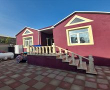 Satılır Həyət evi/villa Binə qəs., Xəzər r.