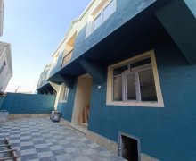 Satılır Həyət evi/villa Xırdalan ş. Satılır Həyət evi/villa Xırdalan ş.