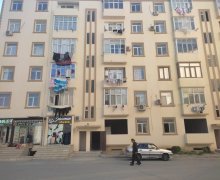 Kirayə (aylıq) Yeni Tikili Masazır, Abşeron r. Kirayə (aylıq) Yeni Tikili Masazır, Abşeron r.
