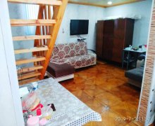 Satılır Köhnə Tikili Sahil m., Səbail r.