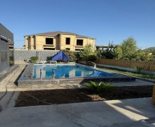 Kirayə (günlük) Bağ evi Ramana qəs., Sabunçu r.