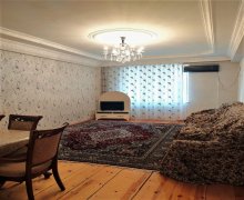 Kirayə (aylıq) Yeni Tikili İnşaatçılar m., Yeni Yasamal qəs., Yasamal r.