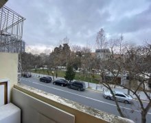 Kirayə (aylıq) Köhnə Tikili Sahil m., Səbail r.