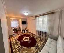 Kirayə (aylıq) Köhnə Tikili Elmlər akademiyası m., Yasamal r.