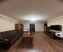 Kirayə (aylıq) Yeni Tikili Nizami m., Yasamal r.