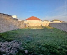 Satılır Torpaq Maştağa qəs., Sabunçu r.