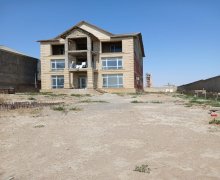 Satılır Həyət evi/villa Sahil qəs., Qaradağ r.