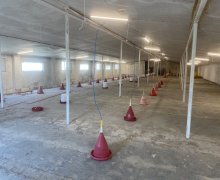 Kirayə (aylıq) Obyekt Salyan ş.