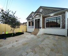 Satılır Həyət evi/villa Buzovna, Xəzər r.