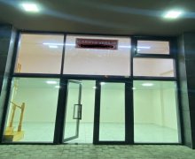 Kirayə (aylıq) Obyekt Əhmədli m., Əhmədli, Xətai r.