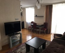 Kirayə (aylıq) Köhnə Tikili Sahil m., Səbail r.