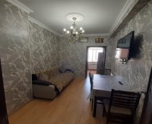 Satılır Yeni Tikili Yeni Günəşli qəs., Suraxanı r.