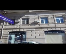 Kirayə (aylıq) Köhnə Tikili Sahil m., Nəsimi r.