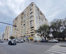 Satılır Yeni Tikili Həzi Aslanov m., Əhmədli, Xətai r.