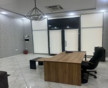 Kirayə (aylıq) Ofis Gənclik m., Nəsimi r.