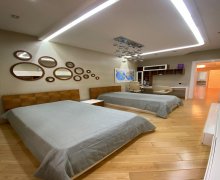 genclikde evlerin qiymeti Gənclik m., Nərimanov r.