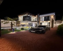 Аренда Дома/Виллы Мярдякан, Хязяр р.