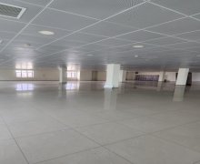 Kirayə (aylıq) Ofis Neftçilər m., Bakıxanov qəs., Sabunçu r.