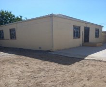 Satılır Həyət evi/villa Binə qəs., Xəzər r.