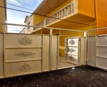 Satılır Həyət evi/villa Xırdalan ş.