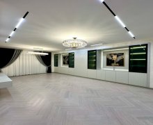 Satılır Yeni Tikili 20 Yanvar m., Yasamal r.