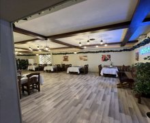 Kirayə (aylıq) Obyekt Nizami m., Yasamal r.