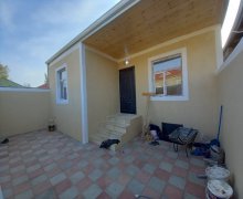 Satılır Həyət evi/villa Binə qəs., Xəzər r.