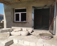 Satılır Həyət evi/villa Binə qəs., Xəzər r.