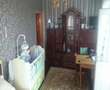 Satılır Köhnə Tikili 9-cu mikrorayon, Binəqədi r.