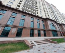 Kirayə (aylıq) Obyekt Elmlər akademiyası m., Yasamal r.