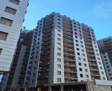 Satılır Yeni Tikili İnşaatçılar m., Yeni Yasamal qəs., Yasamal r.