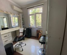 ecemide aylıq Bağ evi Memar Əcəmi m., 3-cü mikrorayon, Nəsimi r.