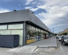 Kirayə (aylıq) Obyekt Əhmədli m., Əhmədli, Xətai r.