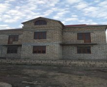 Satılır Həyət evi/villa Binə qəs., Xəzər r.