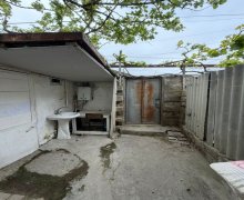 Kirayə (aylıq) Həyət evi/villa Zabrat qəs., Sabunçu r.