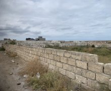 Satılır Torpaq Mərdəkan, Xəzər r.