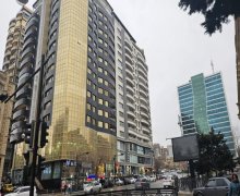 Kirayə (aylıq) Yeni Tikili Nizami m., Yasamal r.