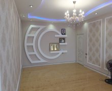 Satılır Həyət evi/villa Avtovağzal m., Biləcəri qəs., Binəqədi r.