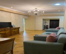 Satılır Yeni Tikili Qara Qarayev m., Nizami r.