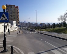 elmlerde kiraye aylıq heyet evleri/villa Elmlər akademiyası m., Yasamal qəs., Yasamal r.