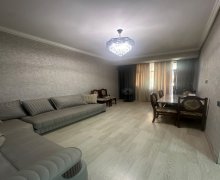 Kirayə (aylıq) Yeni Tikili İnşaatçılar m., Yasamal qəs., Yasamal r.