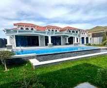 Satılır Bağ evi Mərdəkan, Xəzər r.