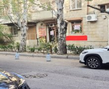 Satılır Obyekt 28 May m., Nəsimi r.