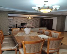 Satılır Yeni Tikili Nizami m., Yasamal r.