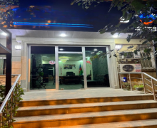 Satılır Ofis Gənclik m., Nərimanov r.