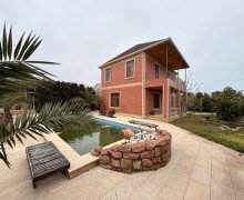 Satılır Torpaq Mərdəkan, Xəzər r.