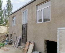bineqedide kreditle satilan heyet evleri/villa Binəqədi qəs., Binəqədi r.