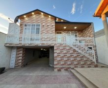 Satılır Həyət evi/villa Koroğlu m., Zabrat qəs., Sabunçu r.